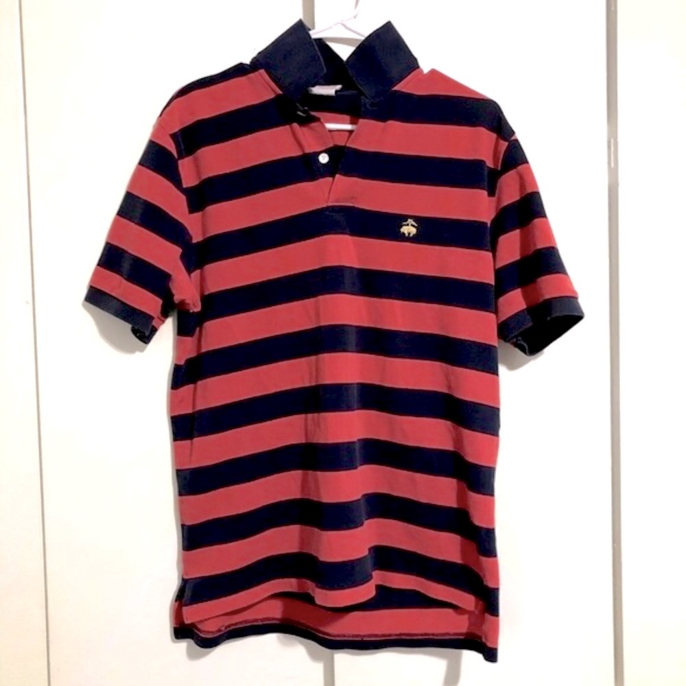 Brooks Brothers Polo - Medium